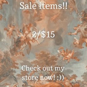 SALE!! check out my store and save from bundles!!